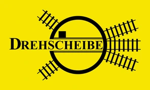 Drehscheibe